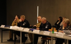 Obchody 80. Rocznicy Pacyfikacji Wsi Michniów (4)