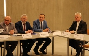 Obchody 80. Rocznicy Pacyfikacji Wsi Michniów (5)