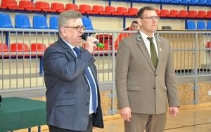 Mistrzostwa Piłki Siatkowej Dziewcząt i Chłopców (3)