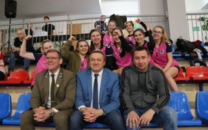 Mistrzostwa Piłki Siatkowej Dziewcząt i Chłopców  (2)