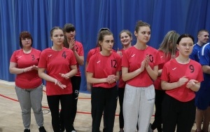 Mistrzostwa Piłki Siatkowej Dziewcząt i Chłopców  (2)