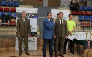 Mistrzostwa Piłki Siatkowej Dziewcząt i Chłopców  (1)