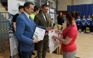 Mistrzostwa Piłki Siatkowej Dziewcząt i Chłopców  (4)