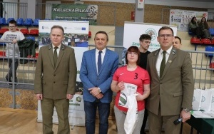 Mistrzostwa Piłki Siatkowej Dziewcząt i Chłopców  (5)