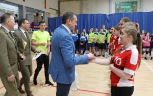 Mistrzostwa Piłki Siatkowej Dziewcząt i Chłopców  (6)