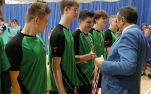 Mistrzostwa Piłki Siatkowej Dziewcząt i Chłopców  (6)