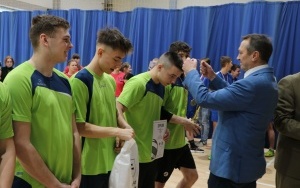 Mistrzostwa Piłki Siatkowej Dziewcząt i Chłopców  (6)