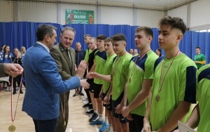 Mistrzostwa Piłki Siatkowej Dziewcząt i Chłopców  (2)
