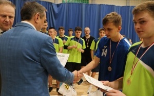 Mistrzostwa Piłki Siatkowej Dziewcząt i Chłopców  (6)