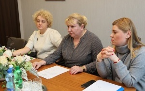 Posiedzenie Rady ds.Osób niepełnosprawnych (2)