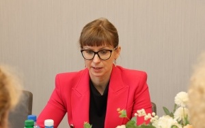 Posiedzenie Rady ds.Osób niepełnosprawnych (3)