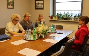 Posiedzenie Rady ds.Osób niepełnosprawnych (5)