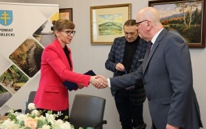 Posiedzenie Rady ds.Osób niepełnosprawnych (7)