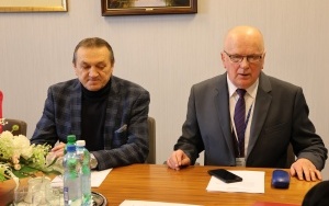 Posiedzenie Rady ds.Osób niepełnosprawnych (9)