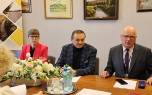 Posiedzenie Rady ds.Osób niepełnosprawnych (10)