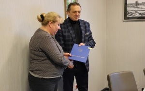 Posiedzenie Rady ds.Osób niepełnosprawnych (11)