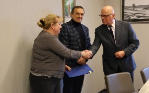 Posiedzenie Rady ds.Osób niepełnosprawnych (12)