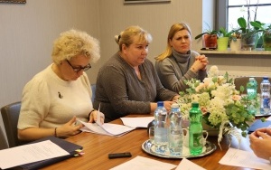 Posiedzenie Rady ds.Osób niepełnosprawnych (18)