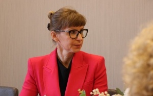 Posiedzenie Rady ds.Osób niepełnosprawnych (19)