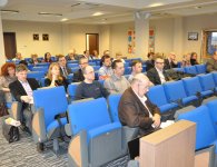 Nadada w siedzibie Starostwa Powiatowego w Kielcach