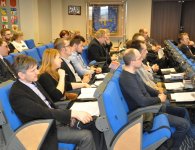 Nadada w siedzibie Starostwa Powiatowego w Kielcach