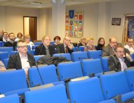 Nadada w siedzibie Starostwa Powiatowego w Kielcach