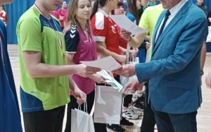Mistrzostwa Powiatu Kieleckiego w Siatkówce Dziewcząt i Chłopców (11)
