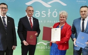 Świętowali sołtysi z gminy Masłów (6)