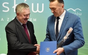 Świętowali sołtysi z gminy Masłów (7)