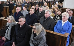 Świętowali sołtysi z gminy Masłów (3)