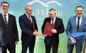 Świętowali sołtysi z gminy Masłów (9)