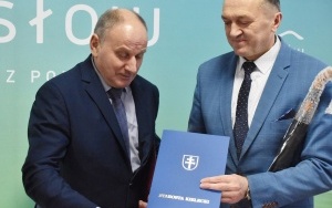 Świętowali sołtysi z gminy Masłów (10)