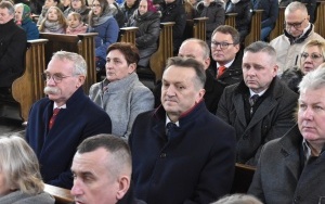 Świętowali sołtysi z gminy Masłów (2)