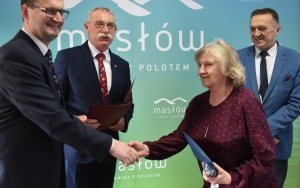 Świętowali sołtysi z gminy Masłów (11)