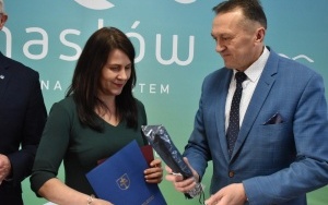Świętowali sołtysi z gminy Masłów (13)