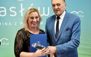 Świętowali sołtysi z gminy Masłów (14)