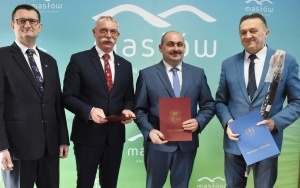 Świętowali sołtysi z gminy Masłów (16)
