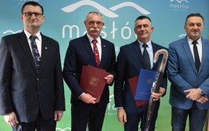 Świętowali sołtysi z gminy Masłów (17)