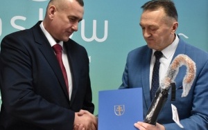 Świętowali sołtysi z gminy Masłów (18)