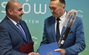 Świętowali sołtysi z gminy Masłów (19)