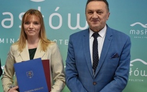 Świętowali sołtysi z gminy Masłów (20)