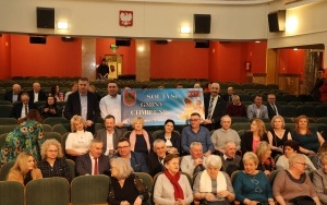 Powiatowy Dzień Sołtysa (1)