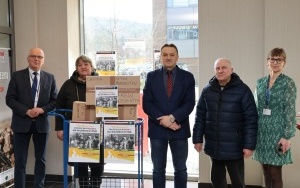 Dary dla Rodaków na Wileńszczyźnie (1)
