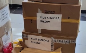 Wielkanocna Paczka Dla Rodaka Na Wileńszczyźnie (3)