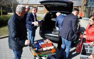 Wielkanocna Paczka Dla Rodaka Na Wileńszczyźnie (9)