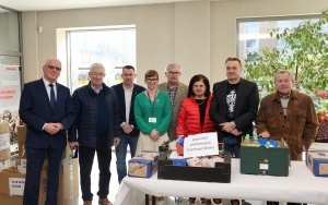 Wielkanocna Paczka Dla Rodaka Na Wileńszczyźnie (11)