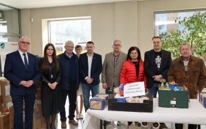 Wielkanocna Paczka Dla Rodaka Na Wileńszczyźnie (12)