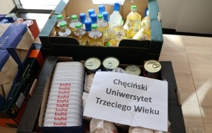 Wielkanocna Paczka Dla Rodaka Na Wileńszczyźnie (14)