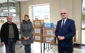 Wielkanocna Paczka Dla Rodaka Na Wileńszczyźnie (12)