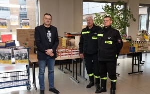 Wielkanocna Paczka Dla Rodaka Na Wileńszczyźnie (4)